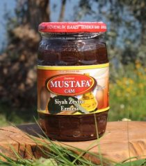Zeytin Ezmesi