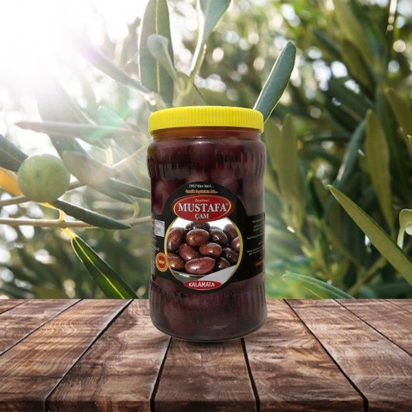 Kalamata Zeytin